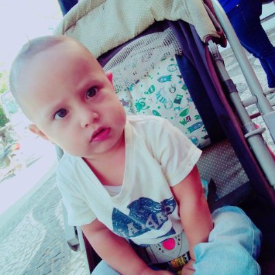 RondonYoha's profile picture. 