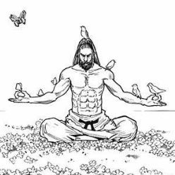 Magnetization_k's profile picture. 