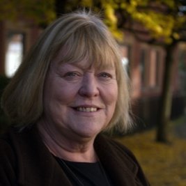 Profile Picture of Anne Hobbs For Cannock Chase (@Anne4Chase) on Twitter