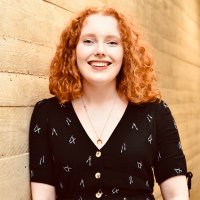 Christine Withers (@christine_w_97) 's Twitter Profile