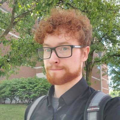 I make puns and do science. Also nerd stuff.
https://t.co/4hDJh9lbsS