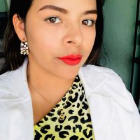 SUSAN LEON - @susanleon_peru Twitter Profile Photo