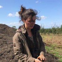 Georgie Bray (@georgiewildbray) 's Twitter Profile Photo Georgie Bray (@georgiewildbray) 's Twitter Profile Photo