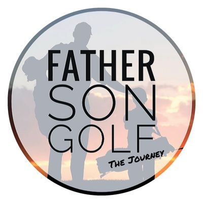 28,000 Followers on Instagram @father_son_golf ⛳
Father and Son playing the greatest game in the world!!!!
Follow the ups and downs of our journey!!!!!!