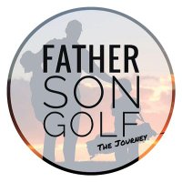 Father_Son_Golf(@Father_son_golf) 's Twitter Profile Photo