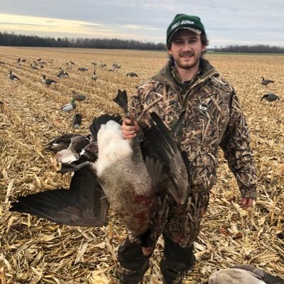 Waterfowl photographer & Hunter🇨🇦🦆
