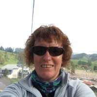 Vicky Olson - @VickyOl19558506 Twitter Profile Photo