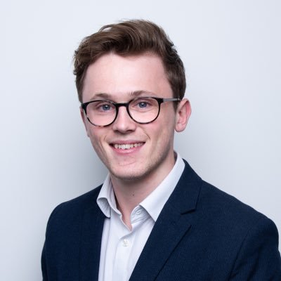 sam_comerford's profile picture. #Retail & #Leisure Analyst, Cross Border Consultancy @CushwakeUK | All views my own