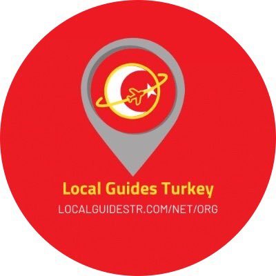 yerelrehberler's profile picture. Local Guides Turkey