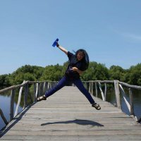 Lia Muspiroh (@miroliaa) 's Twitter Profile