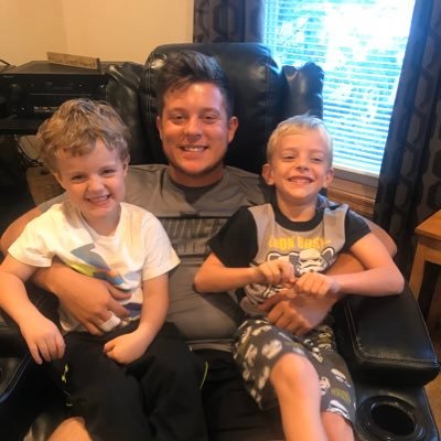 family is everything!  Marietta2022