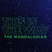 This is the Way Podcast (@thisisthewaypod) artwork