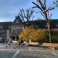 Laboratoire HIPI Saint-Louis (@hipi_inserm) 's Twitter Profile