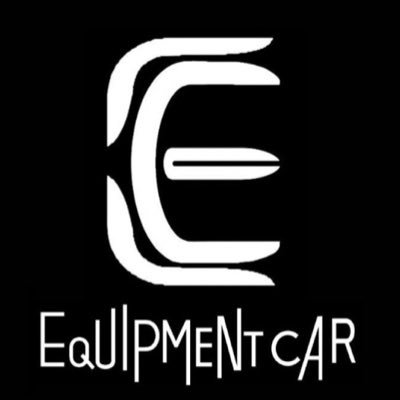 Equipment Car Info Unison Square Gardenのコピーバンドのequipment Carのロゴが出来ました ボーカルが作りました すごい