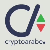 CryptoArabe (@cryptoarabe) 's Twitter Profile Photo CryptoArabe (@cryptoarabe) 's Twitter Profile Photo