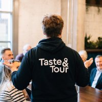 Taste and Tour ™ (@tasteandtour) 's Twitter Profile