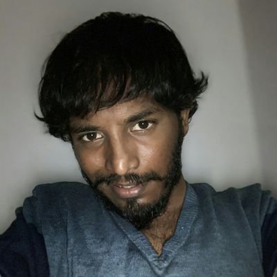 NaveenChandraaa's profile picture. ನಾಸ್ತಿಕ
