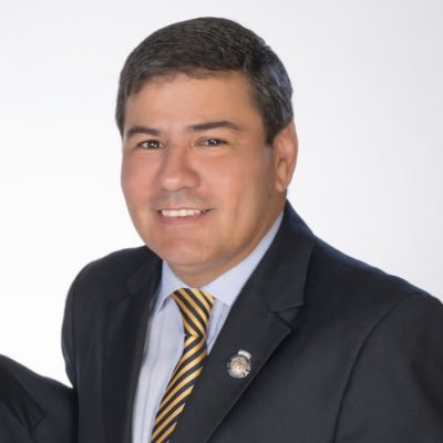 Presidente del Colegio de Abogados del Guayas.