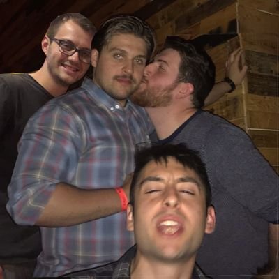 A list of my controversial opinions: Avocados are overrated, I prefer not to use the Oxford comma, and Bohemian Rhapsody is not that great. he him