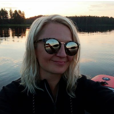 Driving digital growth in the energy industry. Inspired by #renewal #learning. In private: mom of three, married, one 🐶. A hiking & literature lover.