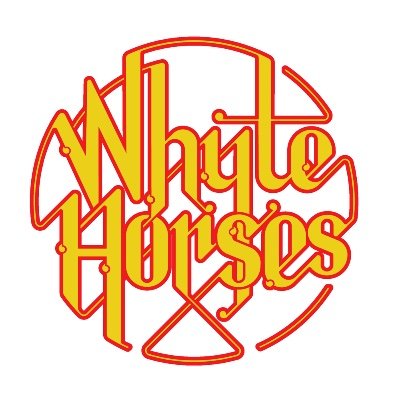 Psychedelic ? Pop ? Group ? from Manchester, Manchester, England The New Whyte Horses Album - Hard Times Out Now ⬇️