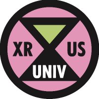 Extinction Rebellion Universities U.S(@xruniversityUS) 's Twitter Profileg