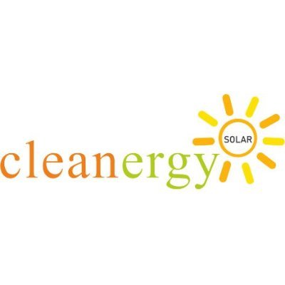 Cleanergy_solar's profile picture. Design & Installation of Solar Power Systems. Changing the power narrative! One rooftop at a time!

Instagram: cleanergysolar
Facebook: cleanergysolarpower