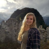 H. M. Long - Updates Only (@hannah_m_long) 's Twitter Profile Photo
