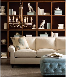 Interior designer team w/ fresh ideas, tips and trends! Custom furniture in 35 days!. Visit us at 122nd & May in @NorthparkOKC (405) 748-5774