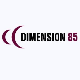 dimension85's profile picture. Highly experienced and innovative web performance and performance load test consulting services.