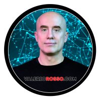 Valerio Rosso (@valeriorosso) 's Twitter Profile