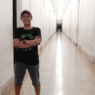 DenyMulyoto's profile picture. #VCC 
#JalesVevaJayaMahe 
#Kalau tidak bisa menjadi manfaat mnimal jangan merusak
#stockmarketenthusiast