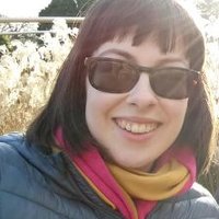Jessica Copeland (@astrocopeland) 's Twitter Profile
