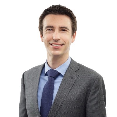 Canada339's profile picture. Litigation Lawyer and Auditor (CPA/CA). Six years at KPMG in Audit/Tax. History, economics, sports & psychology. Friend to Democratic Country of Taiwan. He/him.