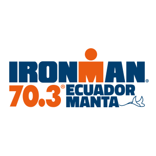 Todo lo que debes saber sobre el Ironman 70.3, a realizarse en la ciudad de Manta, Ecuador. #NosVemosEnManta