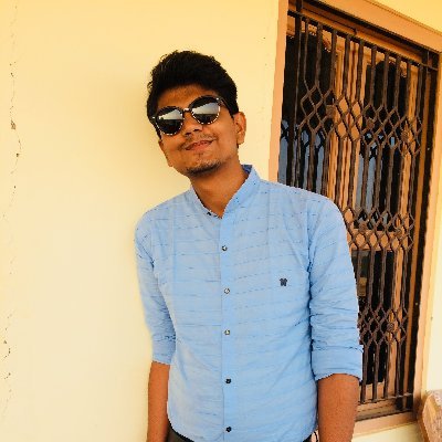 beingsharmaji's profile picture. Patriot,True indian,
Engineer turn entrepreneur, Traveller, sometimes writes, devotee of beauty