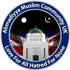 Ahmadiyya Spen Valley