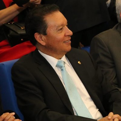 alejandrocam20's profile picture. Concejal de Tunja 2020-2023
Especialista en Planeación y Gestión Territorial.
Especialista en Gestión Pública.
Vicepresidente Federación Colombiana de Atletismo
