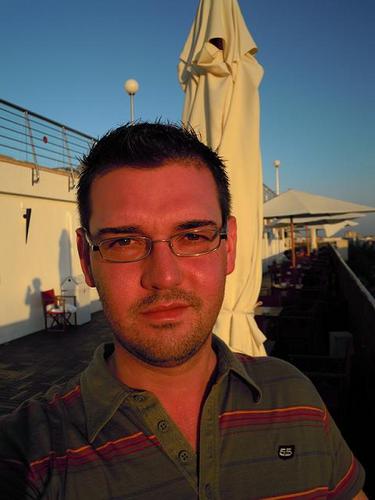 stefanogandini Profile