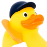 paulocereda's profile picture. Brazilian bloke, TeX evangelist, duck enthusiast, devoted Catholic, Nintendo fan, Pringles-powered theoretical computer science researcher. (tweets my own)