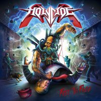 HOLYCIDE OFFICIAL (@holycide) 's Twitter Profile