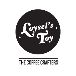 Loysel's Toy is our homage to a man who was part dreamer and part innovator. Coffee will never been the same without his invention.
