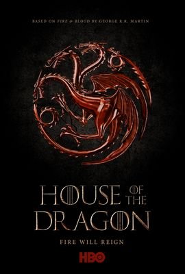 'Fire Will Reign'
The Entire Series Will be Available on @HBO #HouseoftheDragon