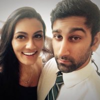 Anand Desai (@anandrdesaimd) 's Twitter Profile