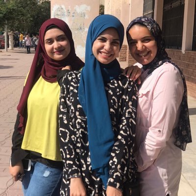 Ayahesham525's profile picture. mechatronics engineering ♥️👷‍♀️