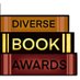 The Diverse Book Awards (@The_DBAwards) Twitter profile photo