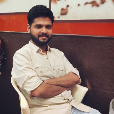 pratham_says's profile picture. 