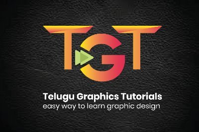GraphicTelugu's profile picture. Please Subscribe To my Youtube Channel Telugu Graphic Tutorials Like, Comment, Share.