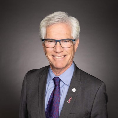 Jim Carr Profile