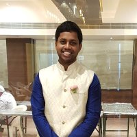 Krishna Chaitanya (@krishnaethz) 's Twitter Profile Photo